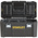 Stanley Plastic Tool Box, 482 x 254 x 482mm