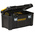 Stanley Plastic Tool Box, 482 x 254 x 482mm