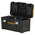Stanley Plastic Tool Box, 482 x 254 x 482mm
