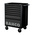 Bahco 7 drawer Solid Steel Wheeled Tool Chest, 965mm x 693mm x 510mm