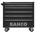 Bahco 6 drawer Wheeled Tool Chest, 985mm x 1016mm x 501mm