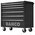 Bahco 6 drawer Wheeled Tool Chest, 985mm x 1016mm x 501mm