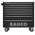 Bahco 8 drawer Wheeled Tool Chest, 985mm x 1016mm x 501mm
