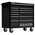 Bahco 12 drawer Stainless Steel Wheeled Tool Chest, 985mm x 1016mm x 501mm