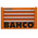 Bahco 4 drawer Stainless Steel (Top) Tool Chest, 419mm x 677mm x 501mm