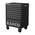 Bahco 8 drawer Solid Steel Wheeled Tool Chest, 985mm x 693mm x 510mm