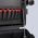 Knipex Robust45 Plastic Tool Case, with 2 Wheels, 609 x 428 x 263mm