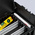 Knipex Robust45 Plastic Tool Case, with 2 Wheels, 609 x 428 x 263mm