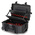 Knipex Robust45 Plastic Tool Case, with 2 Wheels, 609 x 428 x 263mm