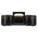 DeWALT TOUGHSYSTEM 2.0 Plastic Tool Box, 371 x 554 x 165mm