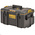 DeWALT TOUGHSYSTEM 2.0 Plastic Tool Box, 371 x 554 x 308mm
