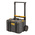 DeWALT TOUGHSYSTEM 2.0 1 drawer  Plastic Tool Box, with 2 Wheels, 500 x 554 x 685mm