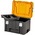 DeWALT TSTAK Organiser Top Deep Box Plastic Tool Box, 440 x 440 x 323mm