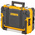 DeWALT TSTAK Shallow Box Plastic Tool Box, 440 x 440 x 183mm