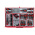 Teng Tools 7 drawers  Metal Tool Box
