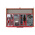 Teng Tools 7 drawers  Metal Tool Box