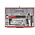 Teng Tools 7 drawers  Metal Tool Box