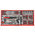 Teng Tools 7 drawers  Metal Tool Box