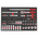 Teng Tools 7 drawers  Metal Tool Box, 670 x 460 x 960mm