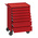Teng Tools 7 drawers  Metal Tool Box, 670 x 460 x 960mm