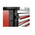 Facom 6 drawer Steel Wheeled