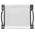 Facom 6 drawer Steel Wheeled