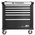 Facom 6 drawer Steel Wheeled