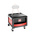 Facom 2 drawer Wheeled x 540mm x 580mm