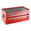Facom 2 drawer Tool Chest, 293mm x 345mm x 670mm