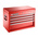 Facom 4 drawer Tool Chest, 438mm x 336mm x 664mm