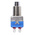 APEM Double Pole Double Throw (DPDT) Momentary Push Button Switch, 13.6 (Dia.)mm, Panel Mount, 24V dc