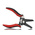 RS PRO 4 Piece Electricians Tool Kit with Roll