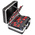 GT Line Polypropylene Tool Case