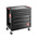 Facom 6 drawer Polypropylene Wheeled Tool Cabinet x 972mm x 969mm