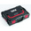 SAM Toolbox 1 drawer  PVC Tool Box, 442 x 357 x 253mm