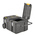 DeWALT Polypropylene Wheeled Tool Chest, 340mm x 666mm x 458mm