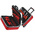 Knipex KNIPEX ABS Tool Box, with 2 Wheels, 520 x 435 x 290mm