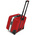 Knipex KNIPEX ABS Tool Box, with 2 Wheels, 520 x 435 x 290mm