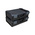 BS SYSTEMS XL-BOXX Empty drawers  ABS Tool Case, 607 x 395 x 179mm