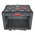 Milwaukee Tool Holder, 381mm x 508mm x 381mm
