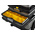 Stanley Plastic Wheeled, 893mm x 568mm x 389mm