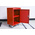 RS PRO Steel Wheeled Tool Cabinet, 730mm x 450mm x 310mm