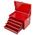RS PRO 6 drawer Steel Tool Chest, 350mm x 530mm x 340mm