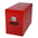 RS PRO 8 drawer Steel Tool Chest, 427mm x 660mm x 307mm