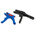RS PRO 2 Piece Electricians Tool Kit with Foam Inlay