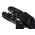 RS PRO 2 Piece Electricians Tool Kit with Foam Inlay