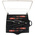 RS PRO 6 Piece ESD Tool Kit with Case