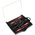 RS PRO 6 Piece ESD Tool Kit with Case