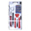 RS PRO 32 Piece Phone Repair Tool Kit with Case