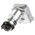 Crouzet Geared DC Geared Motor, 17 W, 12 V dc, 1.2 Nm, 20 rpm, 6mm Shaft Diameter